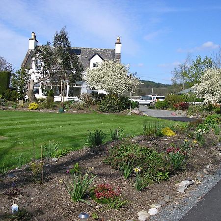 Muirfad Farm House Bed And Breakfast Palnure Exterior photo