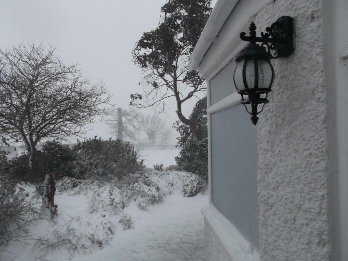 Muirfad Farm House Bed And Breakfast Palnure Exterior photo