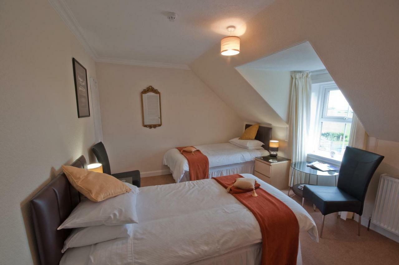Muirfad Farm House Bed And Breakfast Palnure Exterior photo
