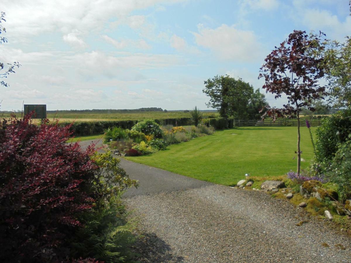 Muirfad Farm House Bed And Breakfast Palnure Exterior photo
